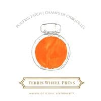 Ferris Wheel Press Ink - The Gourmet Collection (38ml) - Pumpkin Patch